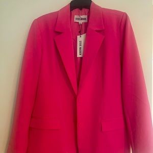 New Steve  Madden blazer size Large